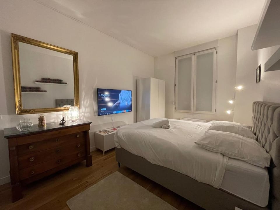 Lux Cathedral, hyper center of Reims Apartment in Reims