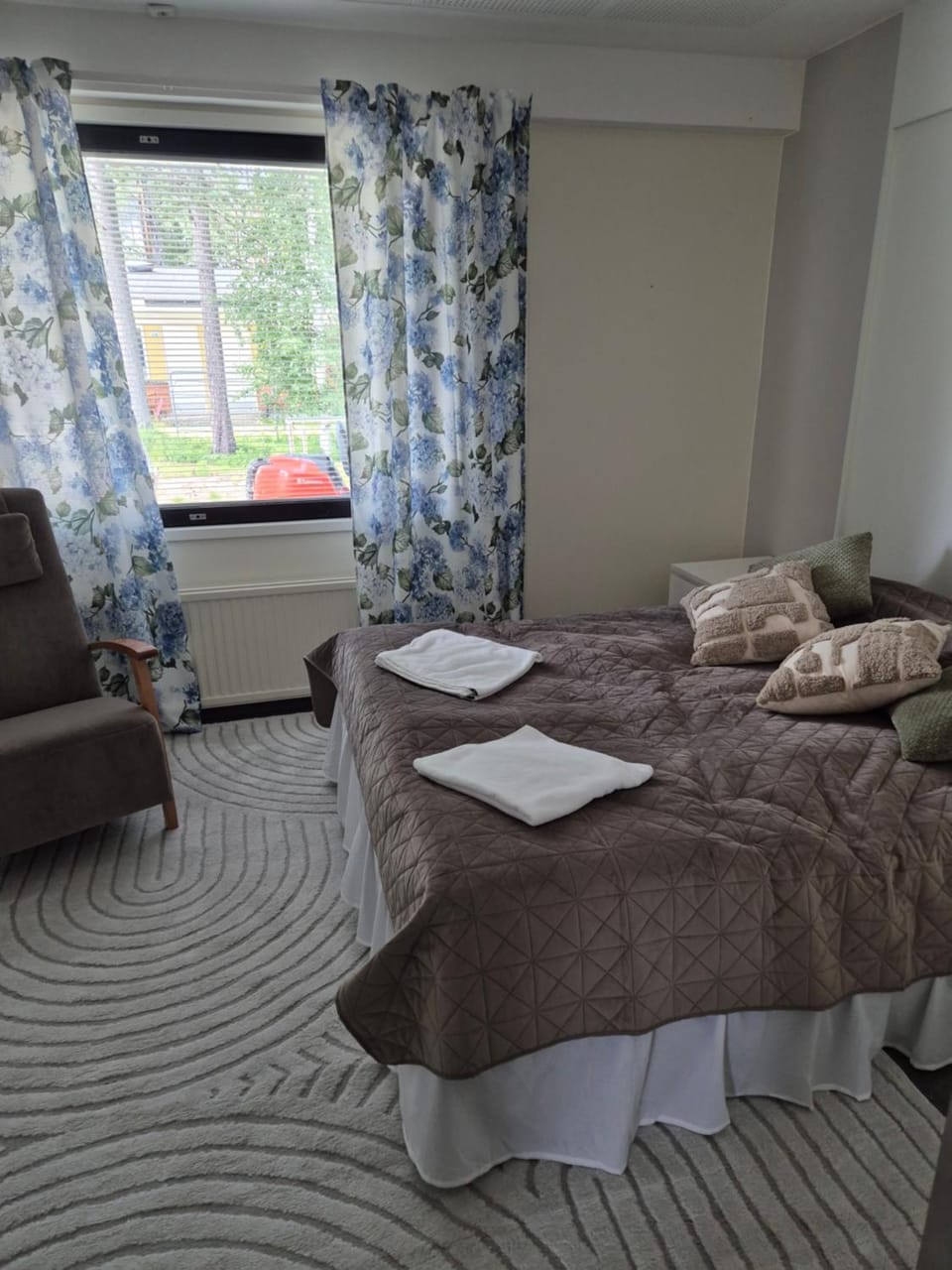 North Portal apartments Bed and Breakfast in Lapland