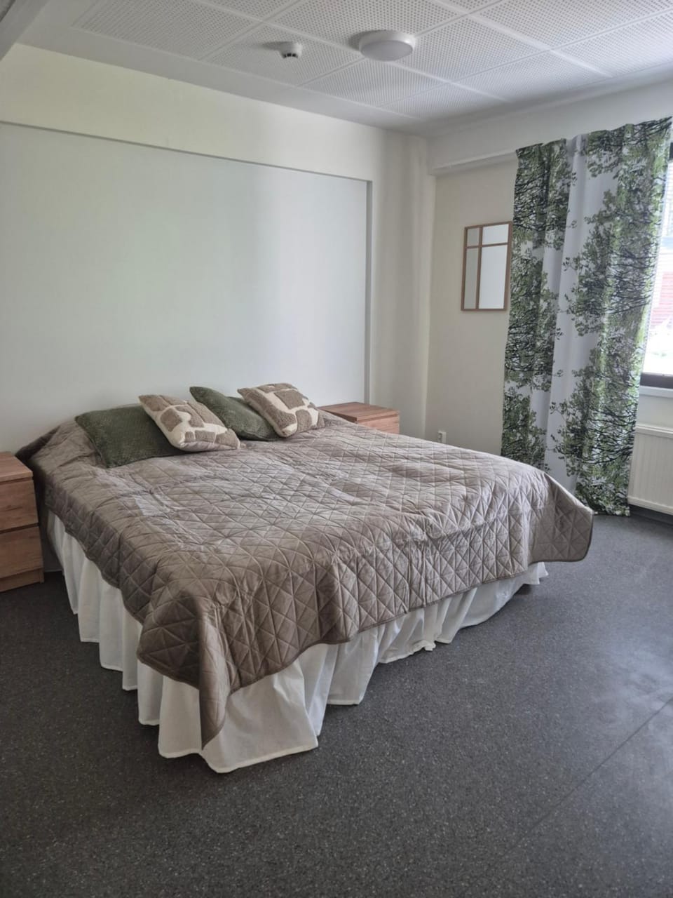 North Portal apartments Bed and Breakfast in Lapland