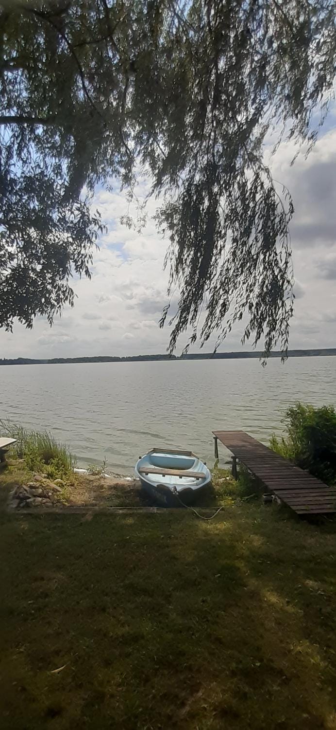 Lake view