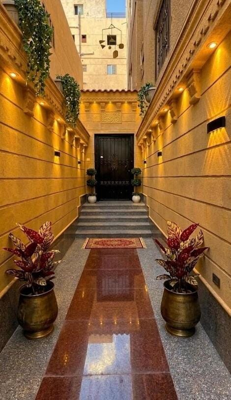 Spacious and new apartment in 6th of October City Apartment in Egypt