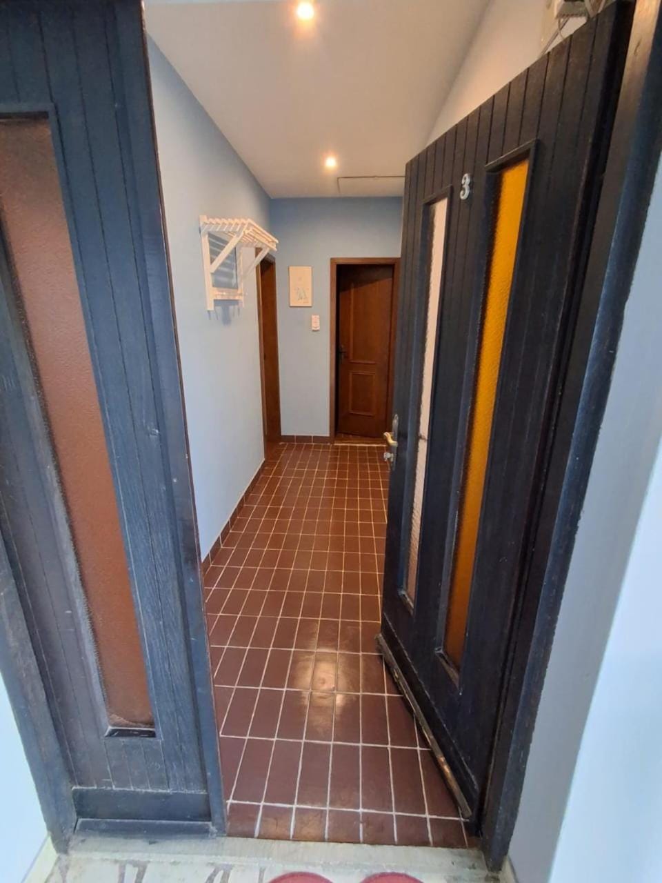 Apartman IgaloGomila Apartment in Montenegro