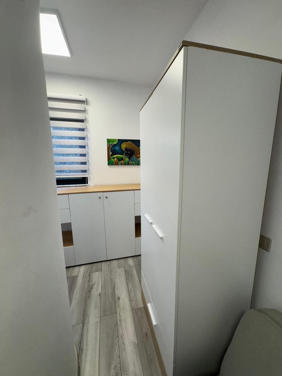 Concept Apartaments Apartment in Tirana