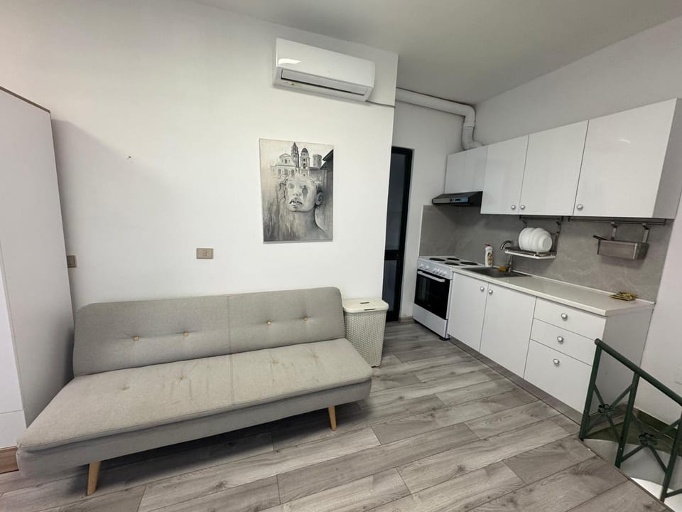 Concept Apartaments Apartment in Tirana