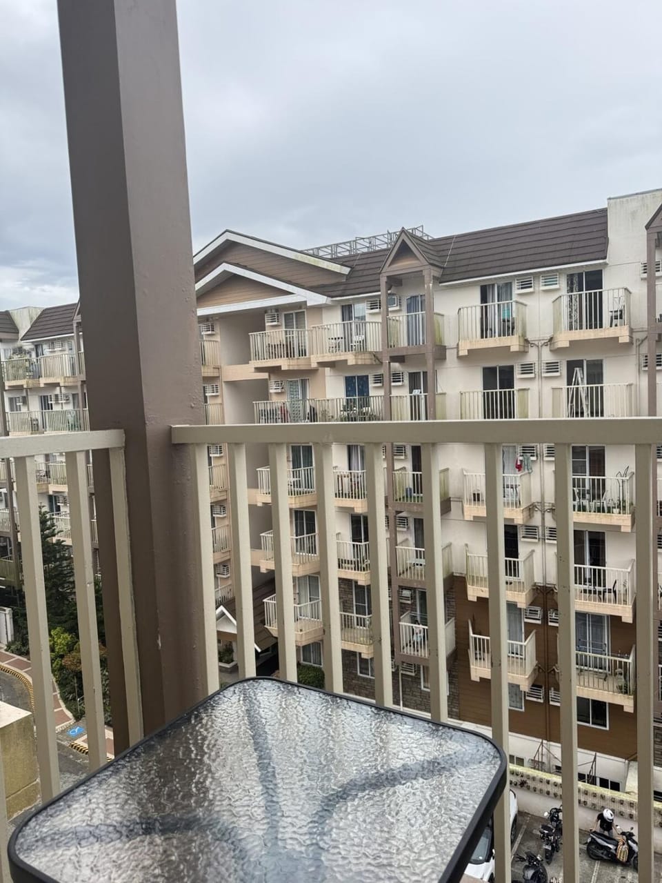 2 Bedroom Aesthetic Condo Unit in Baguio Apartment in Baguio