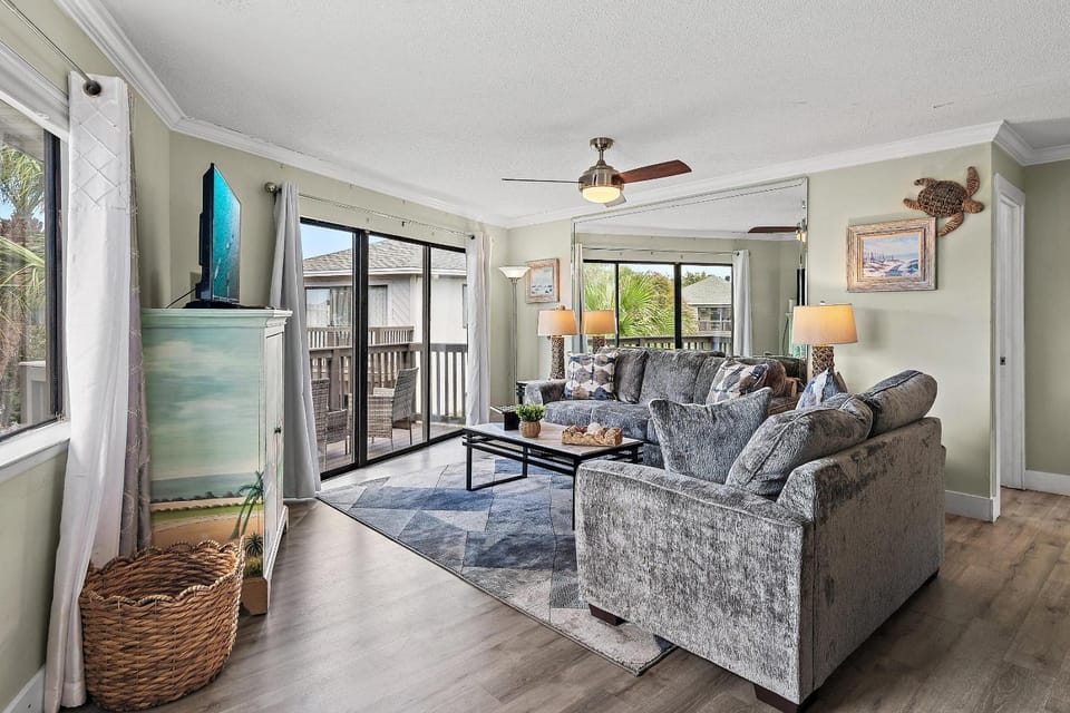 Crystal Village II 15B House in Miramar Beach