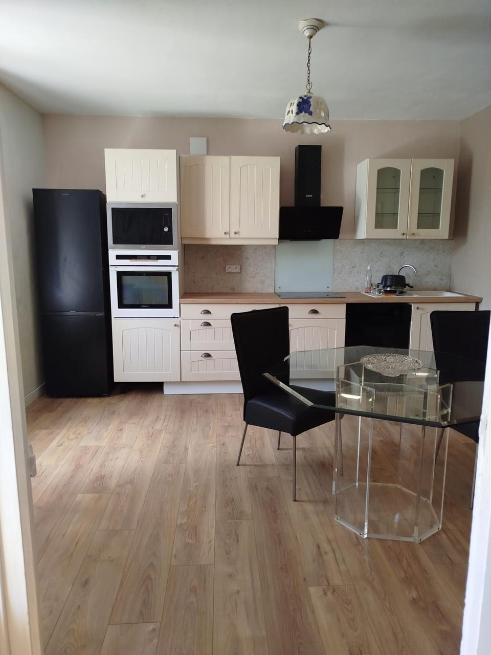 Les lilas House in Finistere