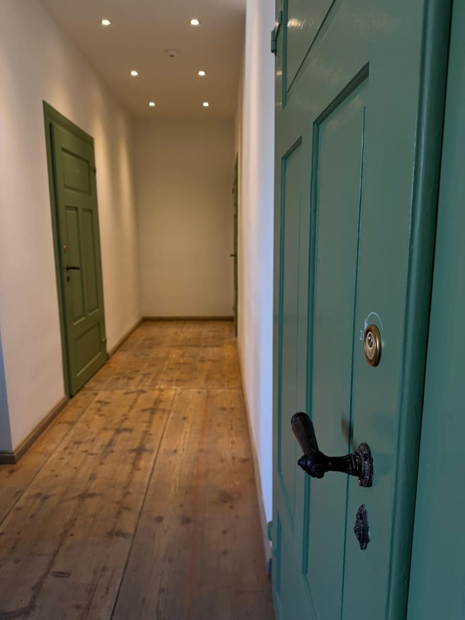 Gästehof Tultewitz Bed and Breakfast in Thuringia, Germany
