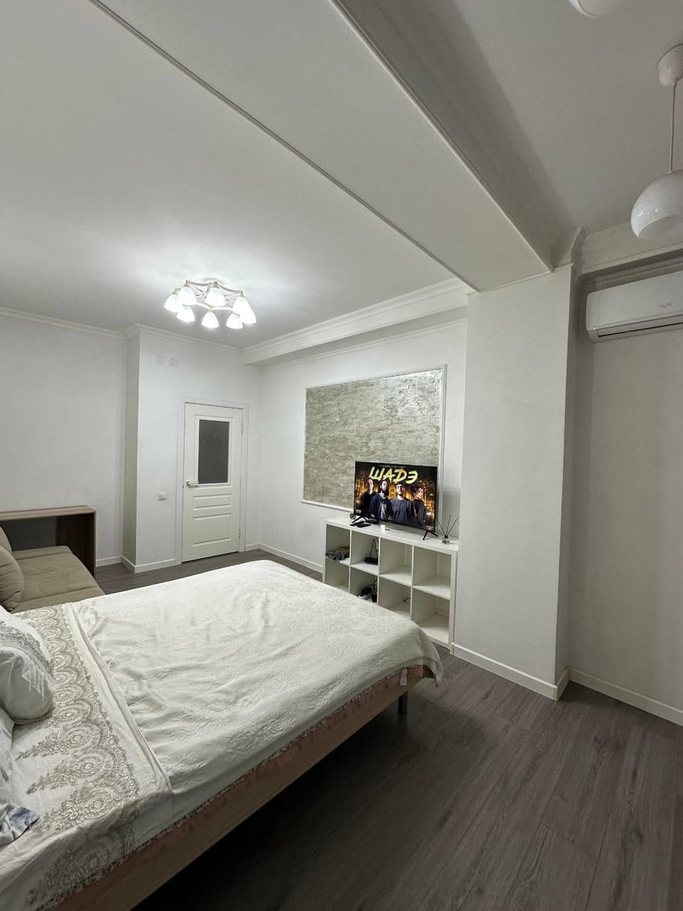Imperial elite complex Apartment in Almaty Region, Kazakhstan