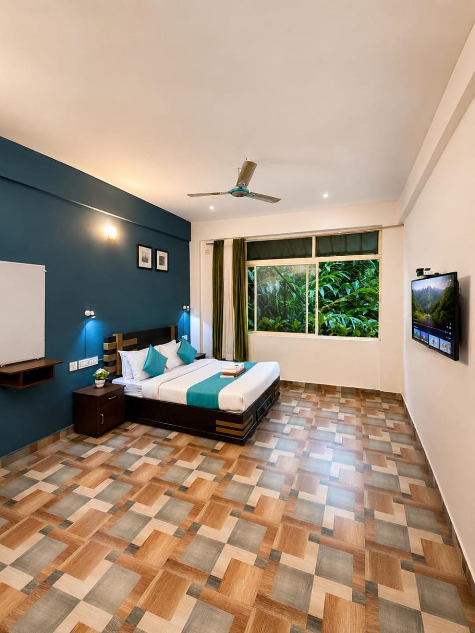 SOUL MUNNAR Premium Rooms By STAYVA Vacation rental in Munnar