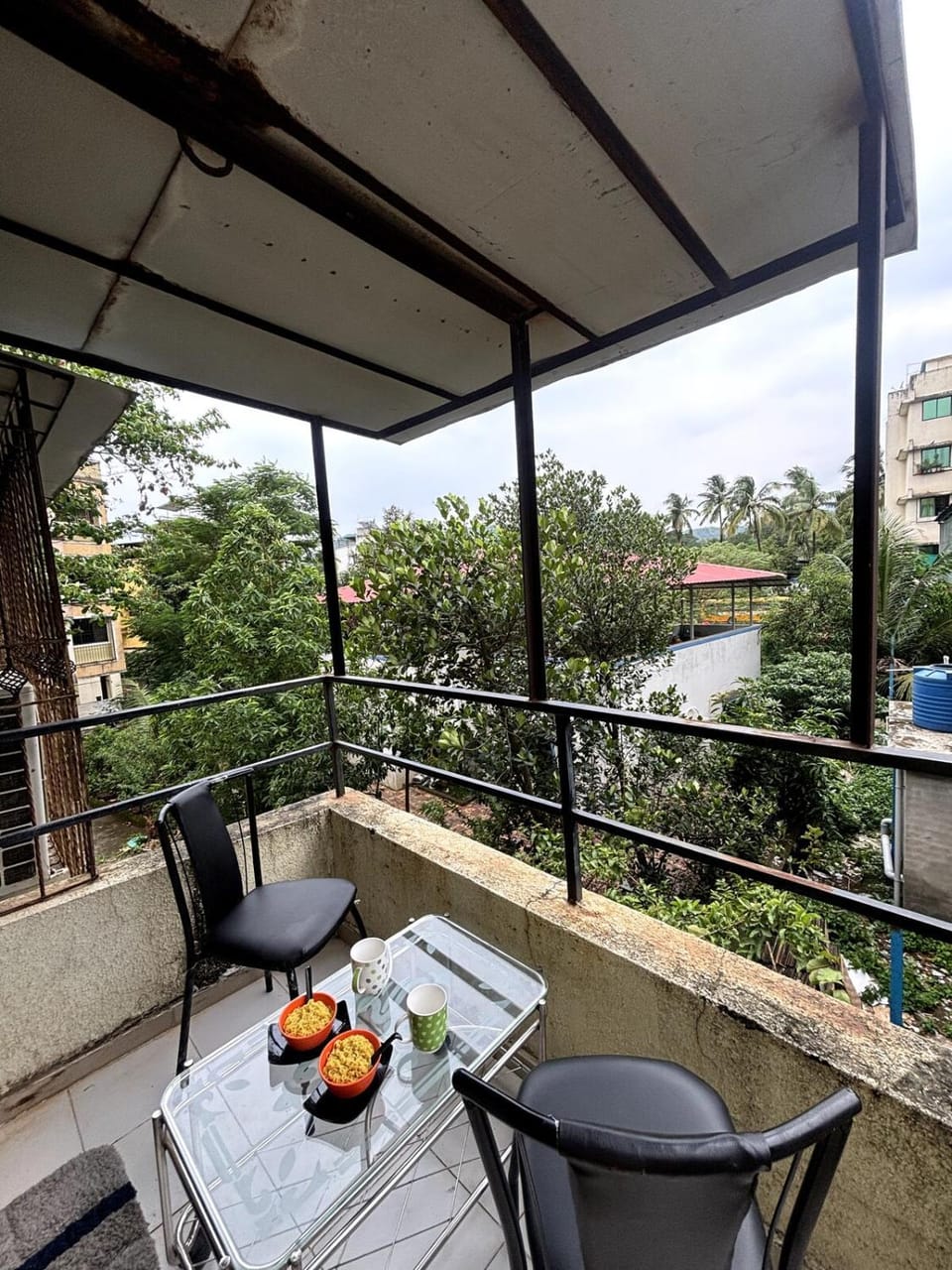 Your most Homely stay in Nature Apartment in Maharashtra
