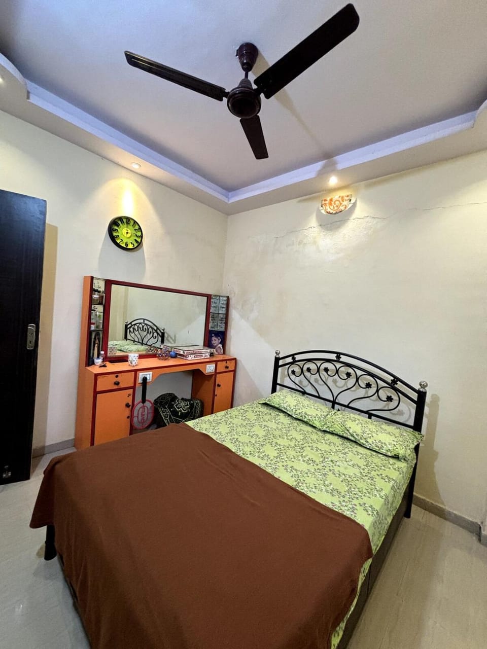 Your most Homely stay in Nature Apartment in Maharashtra