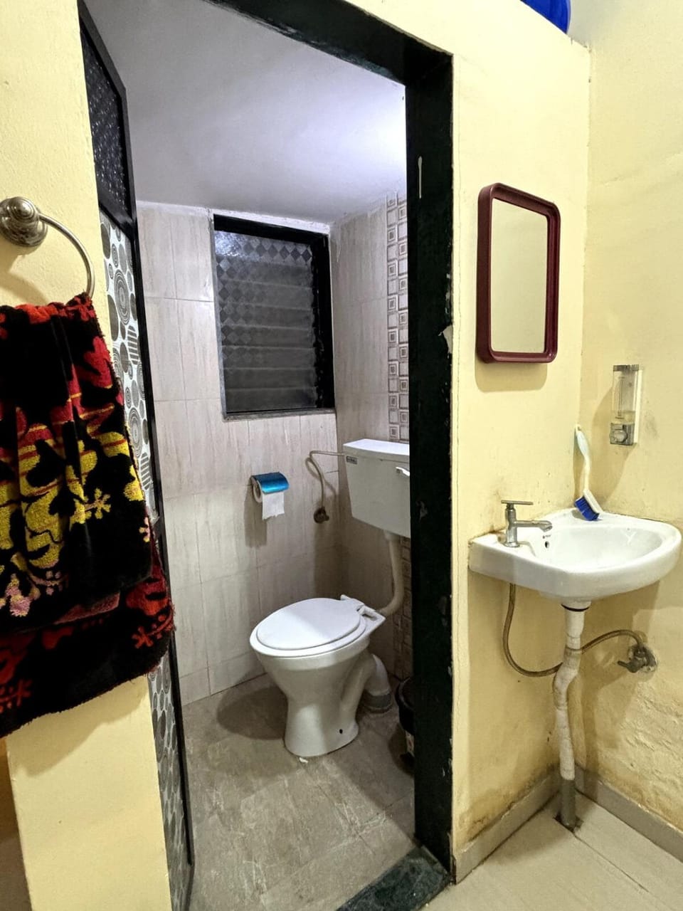 Your most Homely stay in Nature Apartment in Maharashtra
