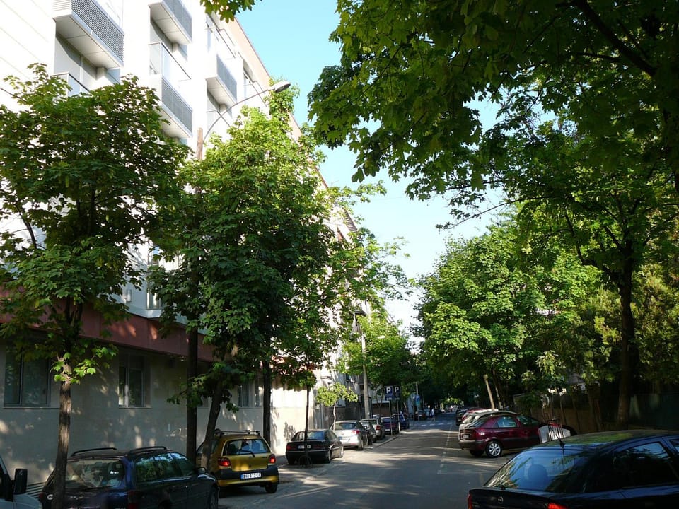 Belle Apartments - Luxury Apartments Apartment in Belgrade