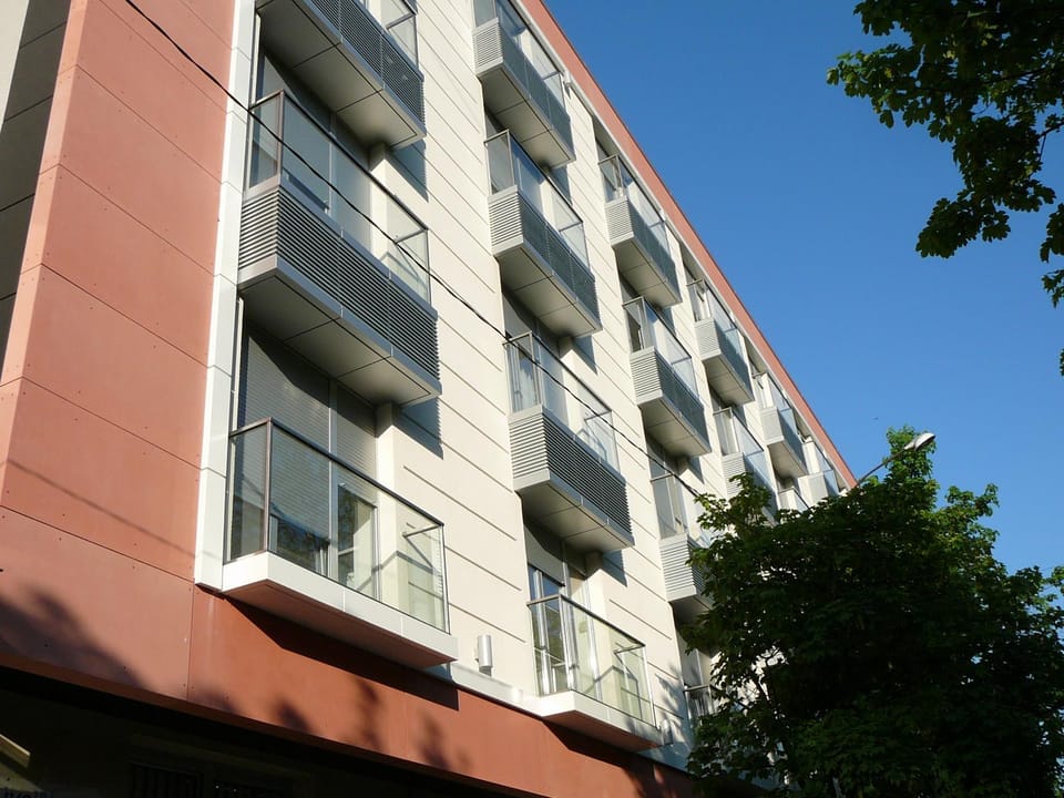 Belle Apartments - Luxury Apartments Apartment in Belgrade