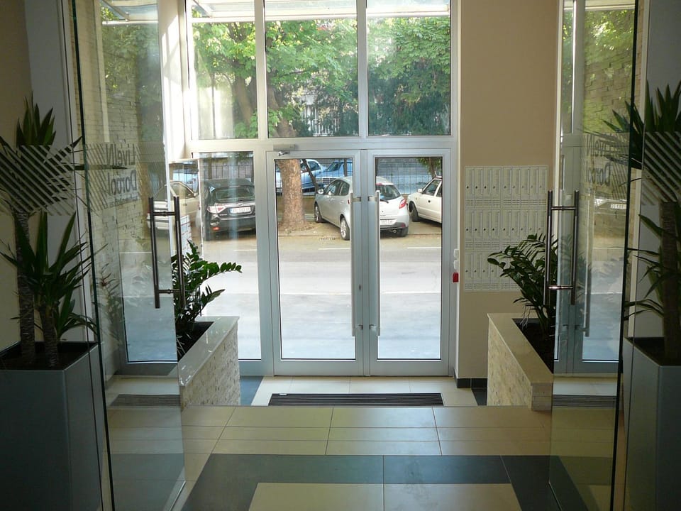 Belle Apartments - Luxury Apartments Apartment in Belgrade