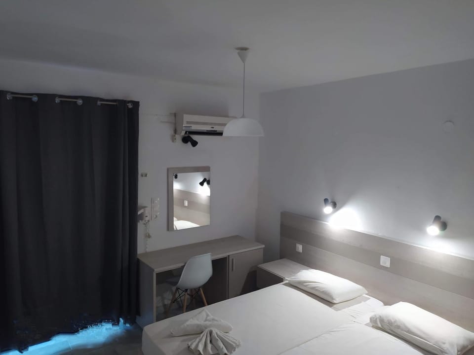 Harriets Apartments Apartment hotel in Kardamena