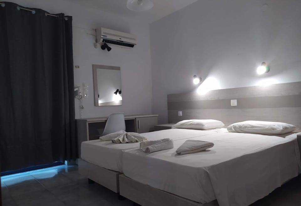 Harriets Apartments Apartment hotel in Kardamena