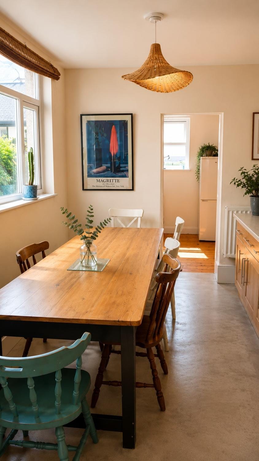 Spacious 5-Bed House, Sleeps 9, Near Promenade House in Morecambe