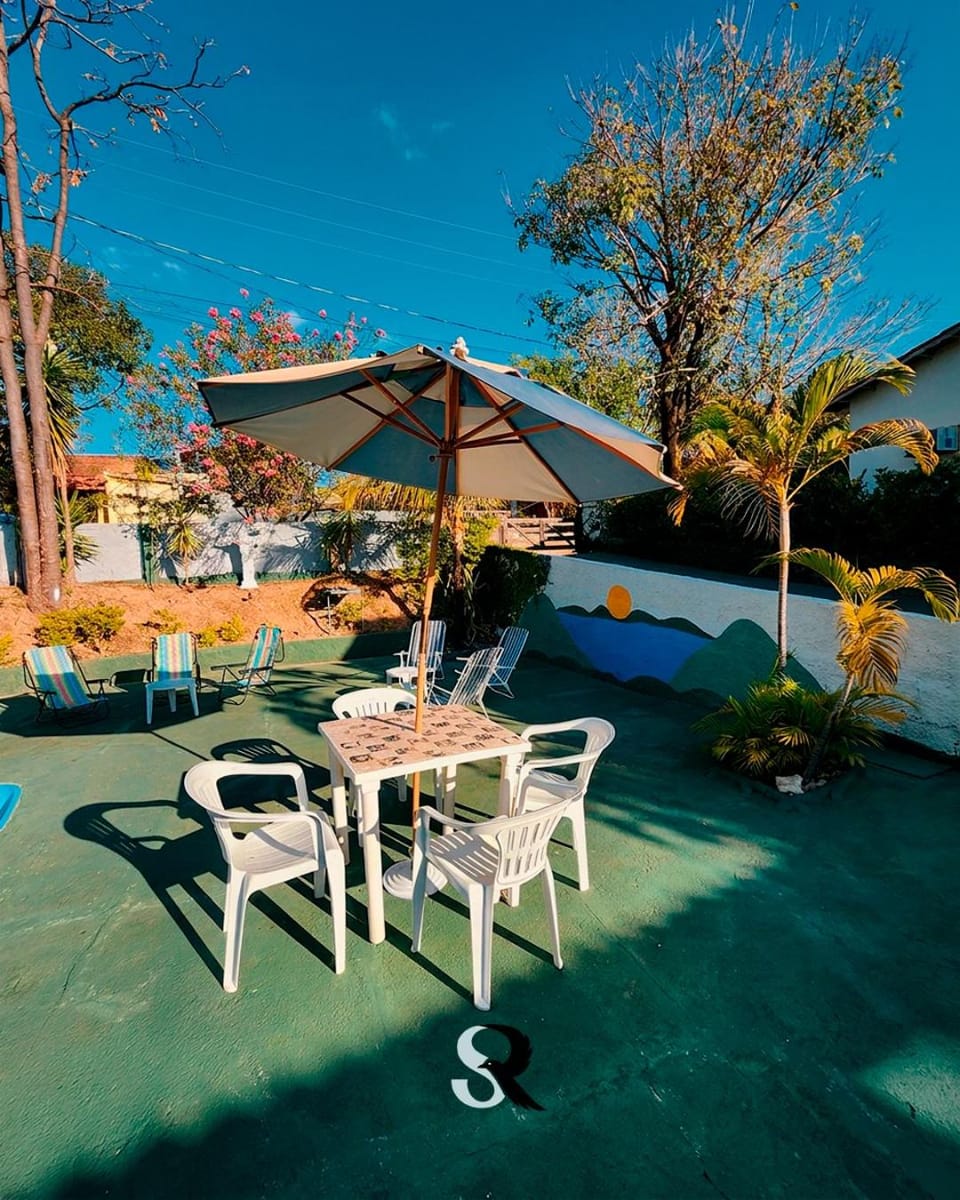 Solar Dos Rangel House in State of Bahia