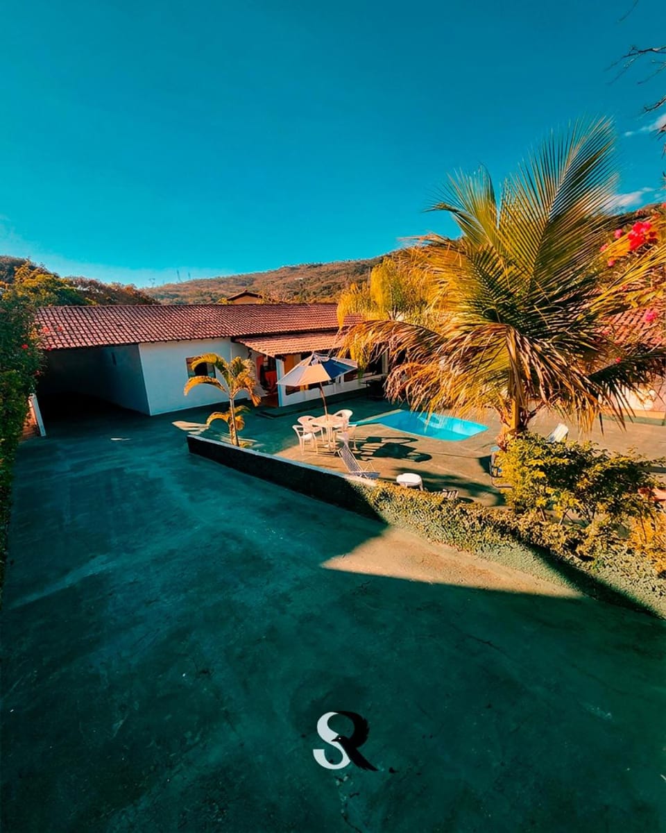 Solar Dos Rangel House in State of Bahia