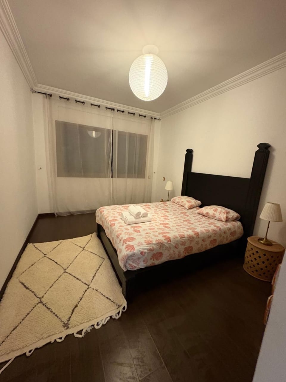 Rue Hafid Ibrahim marrakeche Apartment in Marrakesh