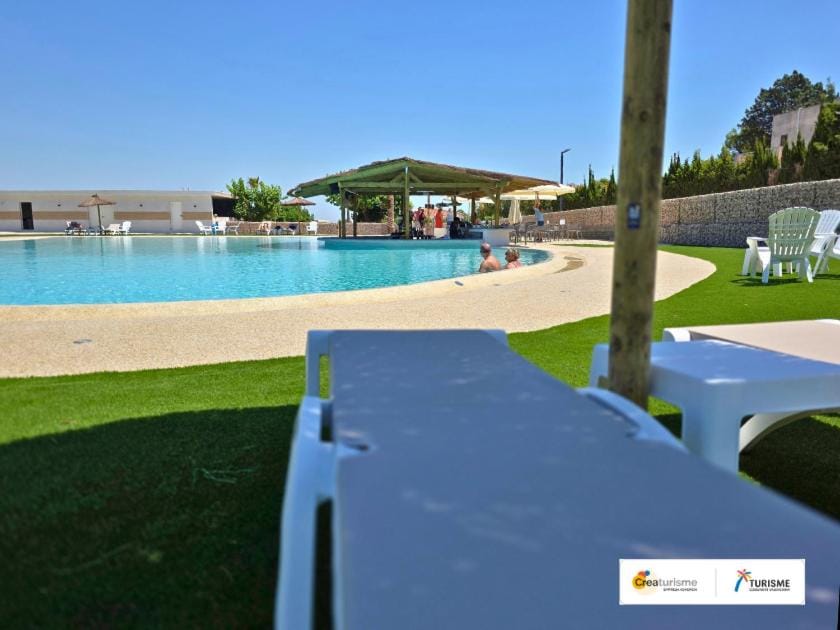 Mobile Homes Camping Peñiscola Campground/ 
RV Resort in Baix Maestrat