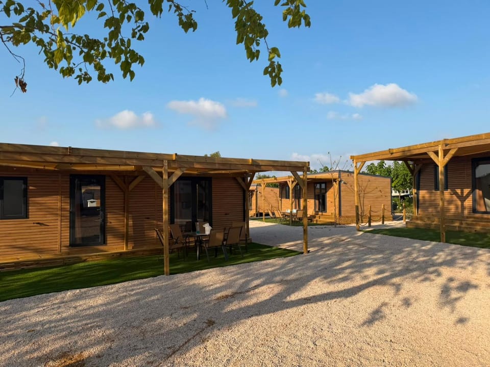 Mobile Homes Camping Peñiscola Campground/ 
RV Resort in Baix Maestrat