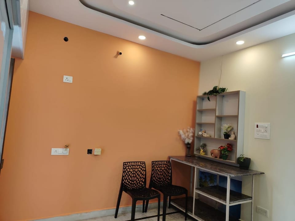 Iris Homestay Vacation rental in Hyderabad