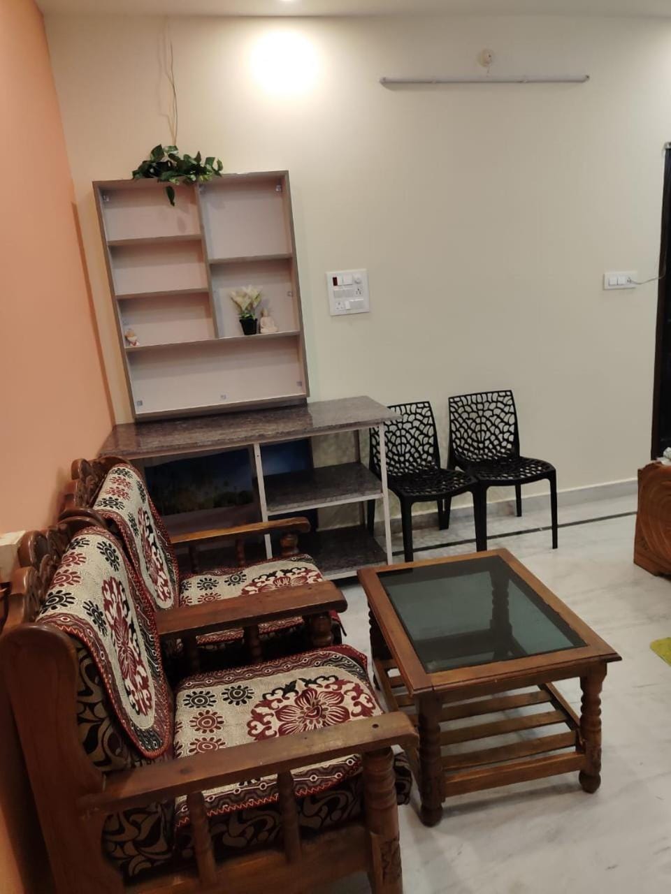 Iris Homestay Vacation rental in Hyderabad