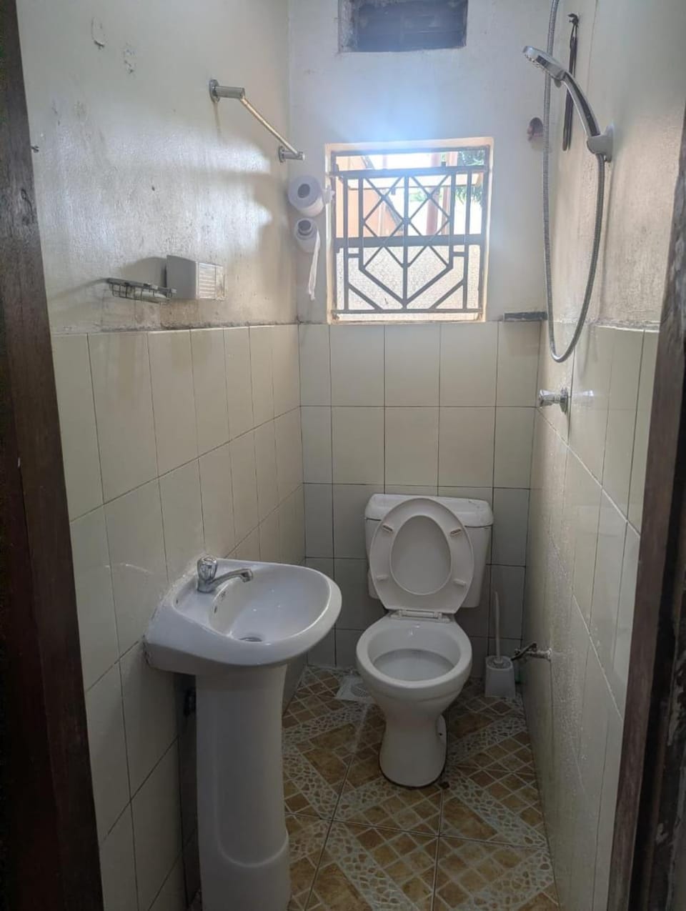 Ras Homestay Bunono Vacation rental in Uganda