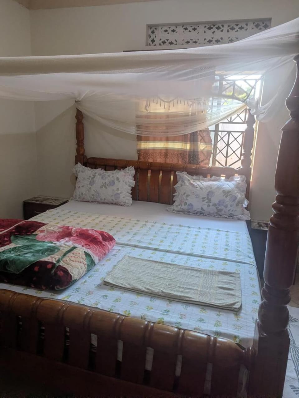 Ras Homestay Bunono Vacation rental in Uganda