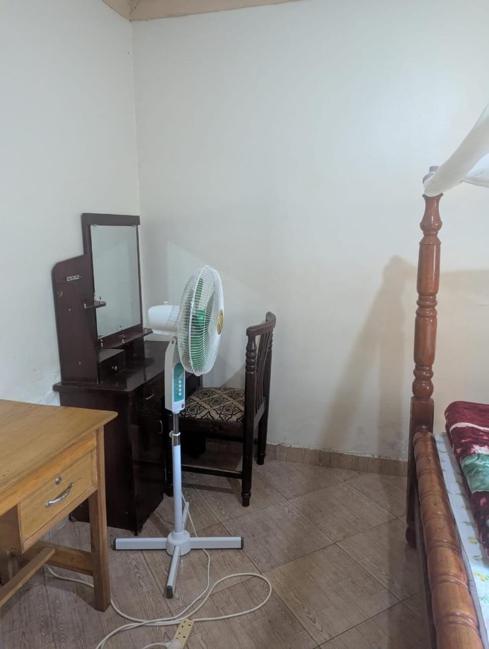 Ras Homestay Bunono Vacation rental in Uganda