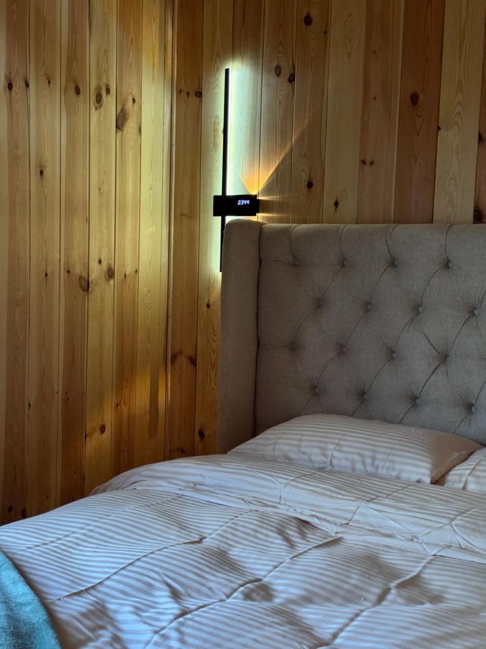 Bandzov 5 Elements Chalet in Montenegro