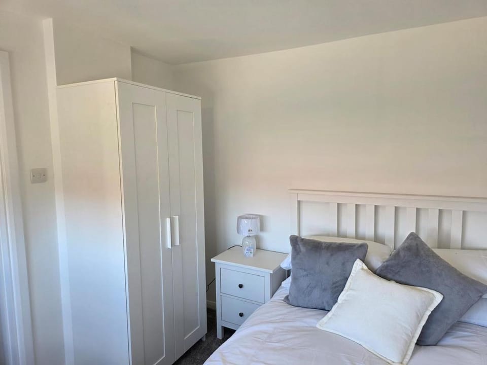 Elegant 1 bed apartment Harlow Apartment in Harlow