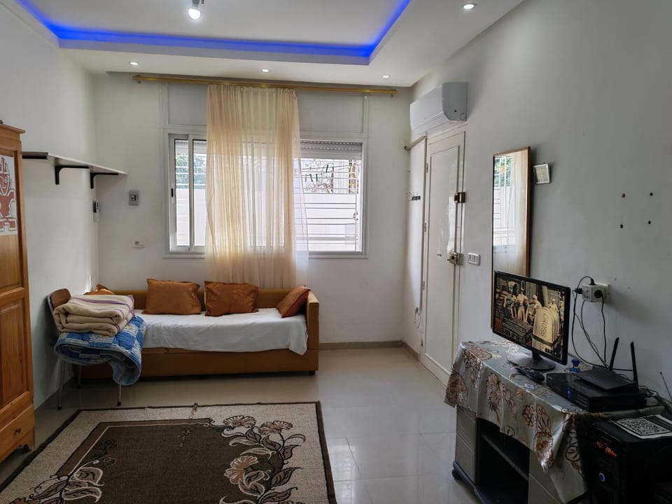 Luxury Studio Hammamet Apartment in Hammamet
