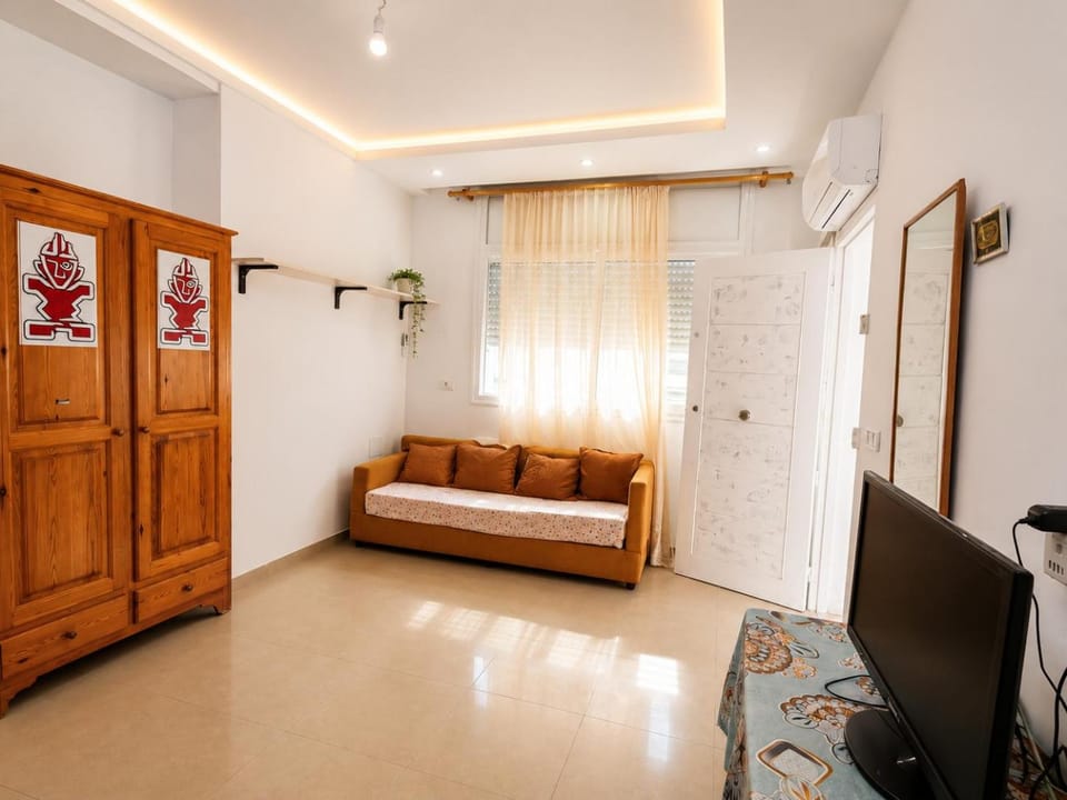 Luxury Studio Hammamet Apartment in Hammamet