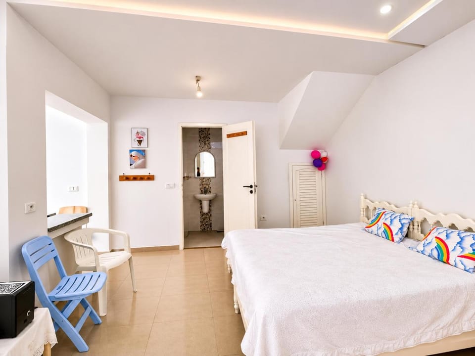 Luxury Studio Hammamet Apartment in Hammamet