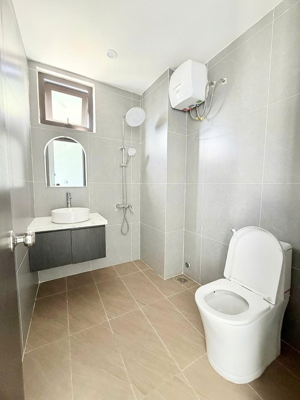 Căn hộ cao cấp Apartment in Da Nang