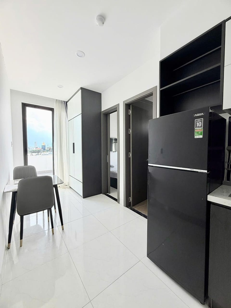 Căn hộ cao cấp Apartment in Da Nang