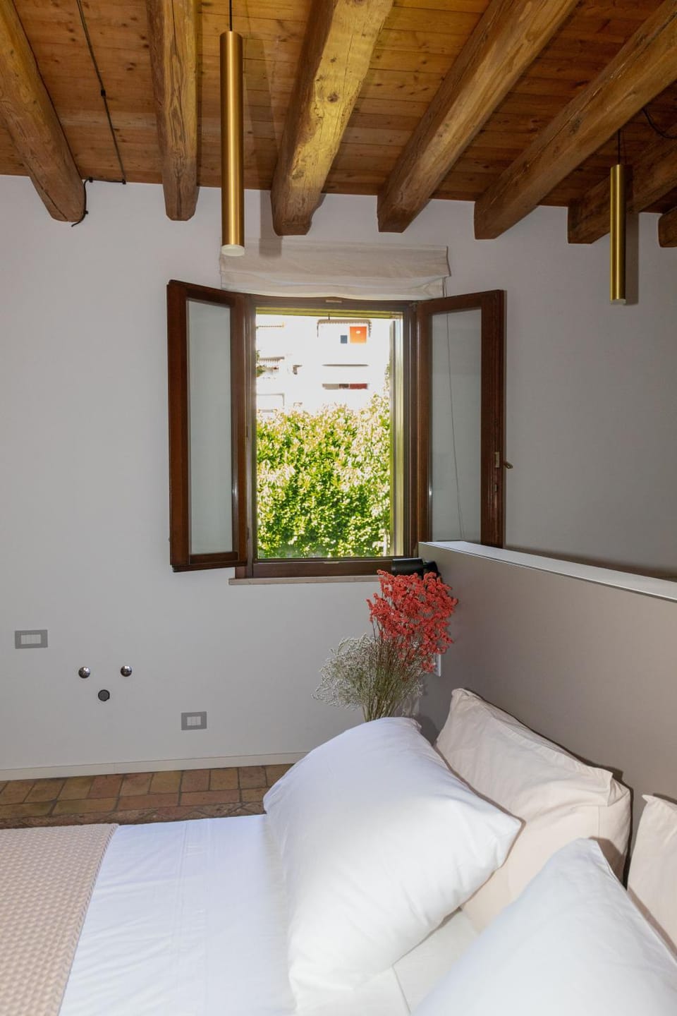 Le Fusa rooms Bed and Breakfast in Veneto