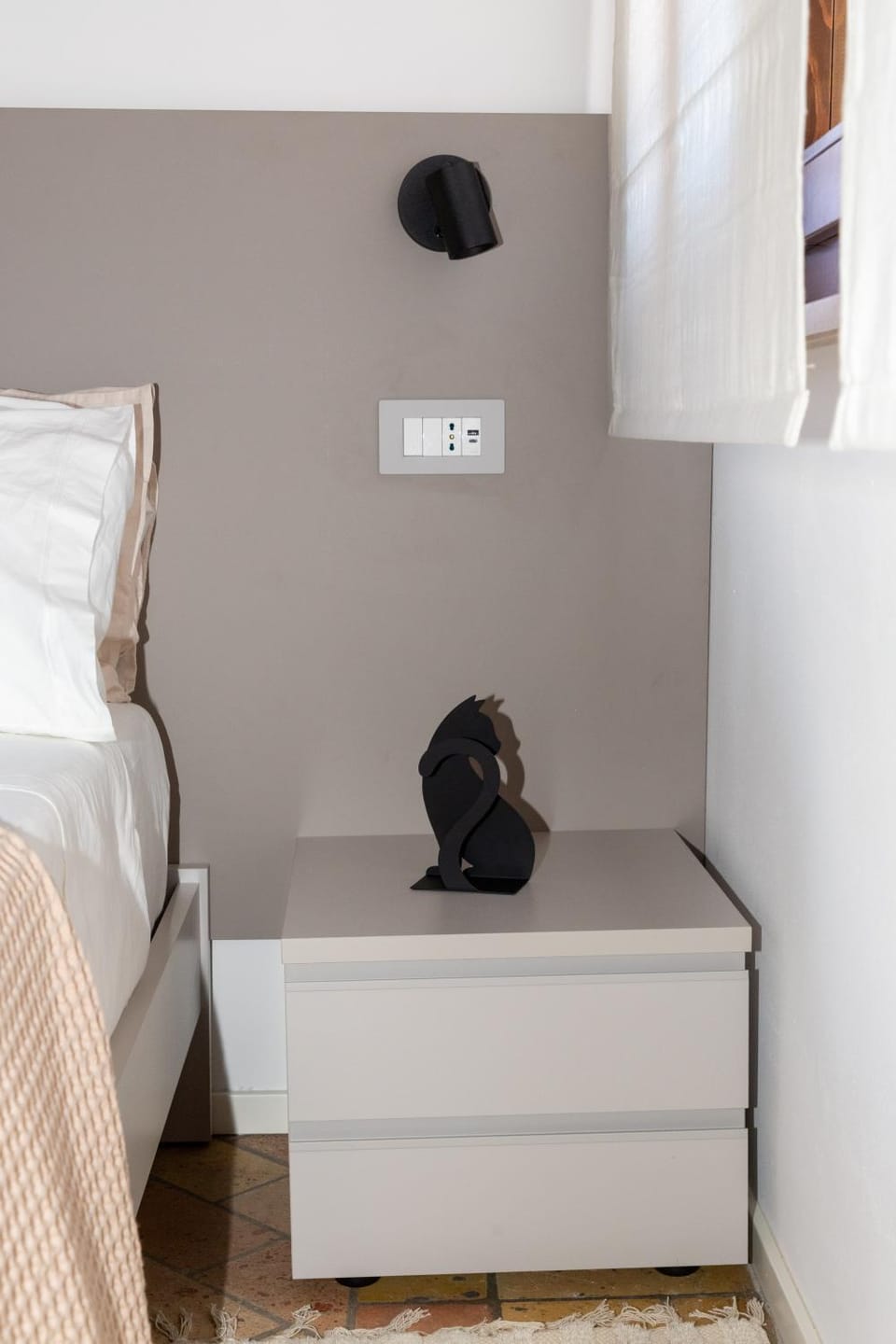 Le Fusa rooms Bed and Breakfast in Veneto