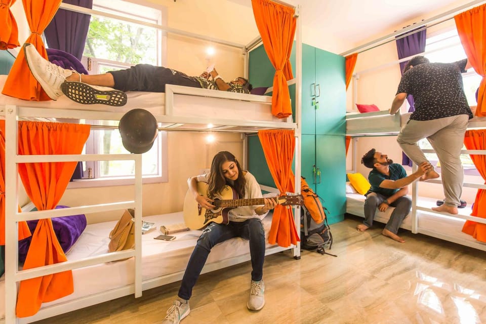 Al Khair Holiday Hostel Hostel in Baku
