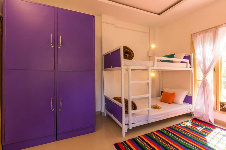 Al Khair Holiday Hostel Hostel in Baku
