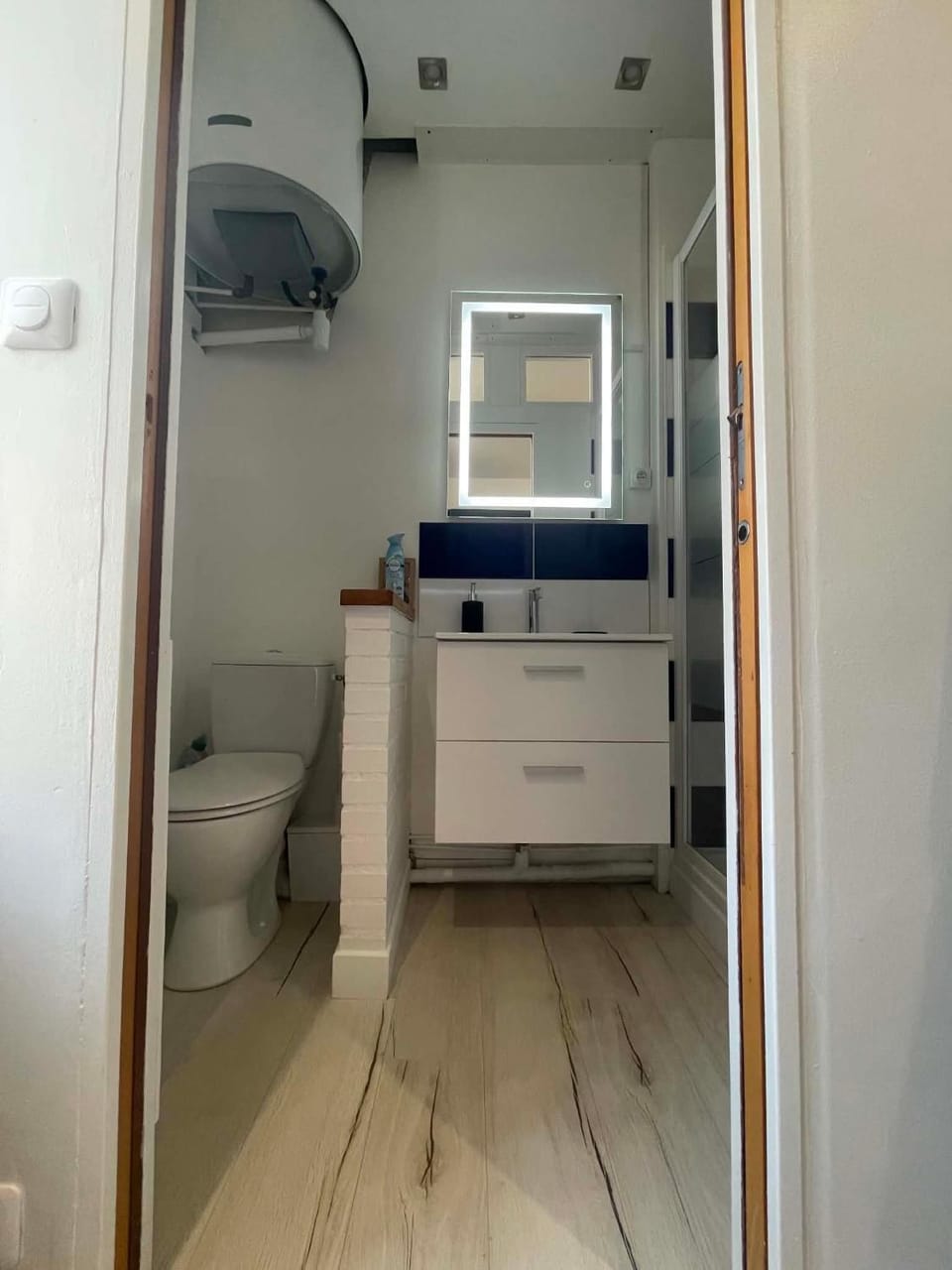 Toilet, Bathroom