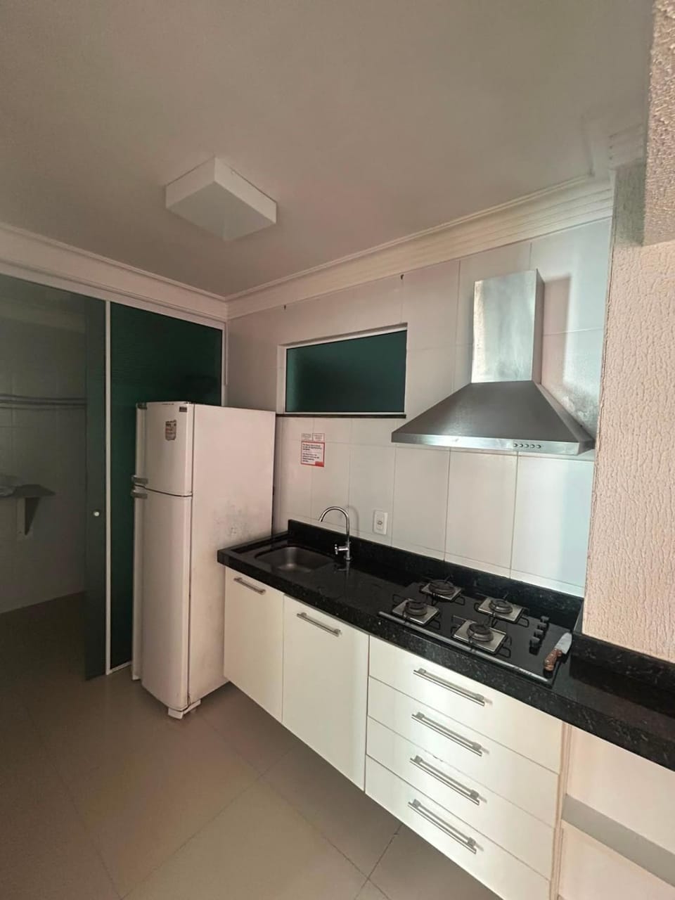 Apto Summer Beach com Piscina Apartment in Porto Belo