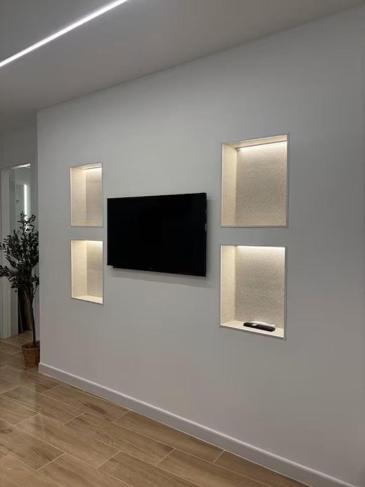TV and multimedia