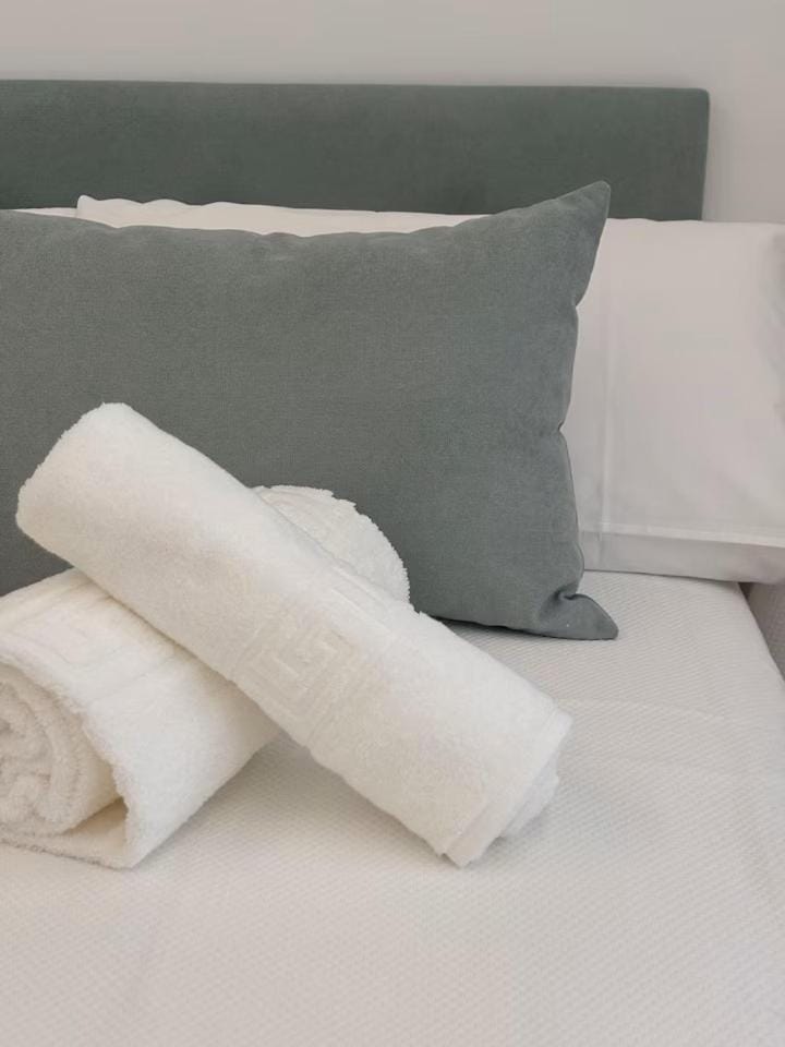 towels