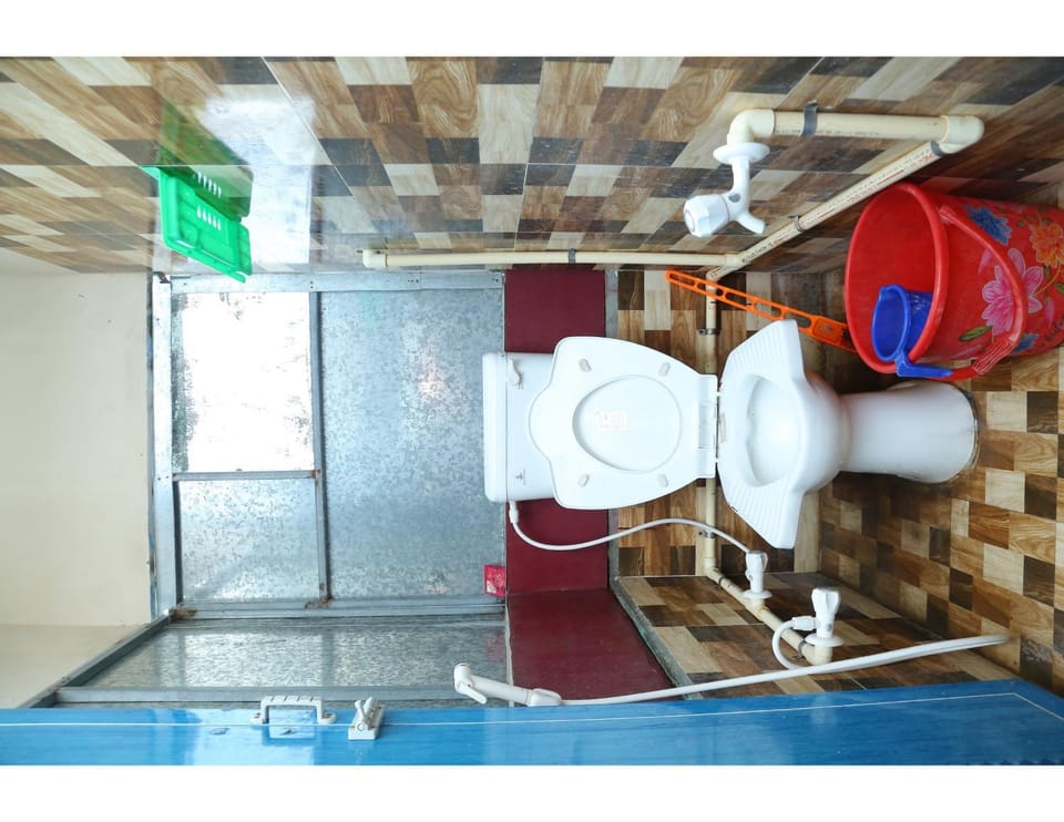 Surukuttyyatra Home Stay Rameshwaram Apartment in Tamil Nadu