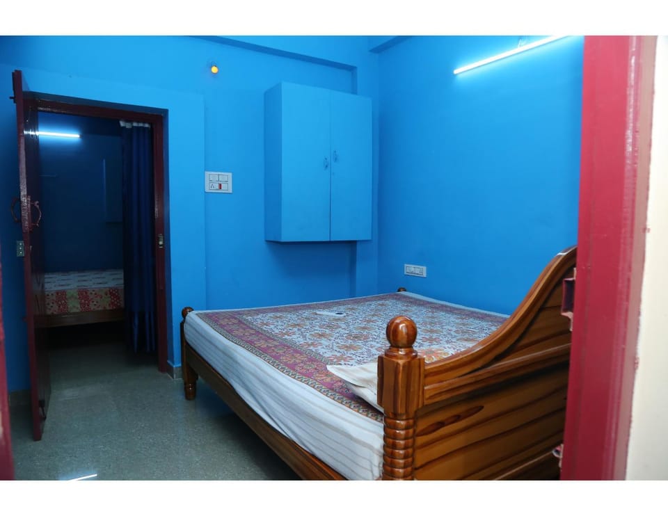 Surukuttyyatra Home Stay Rameshwaram Apartment in Tamil Nadu